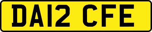 DA12CFE