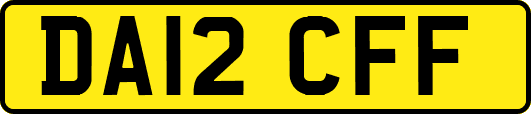 DA12CFF