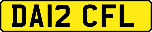 DA12CFL