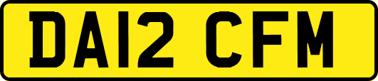 DA12CFM