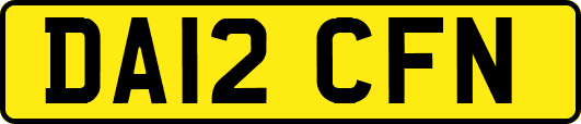 DA12CFN