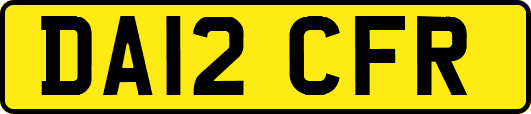 DA12CFR