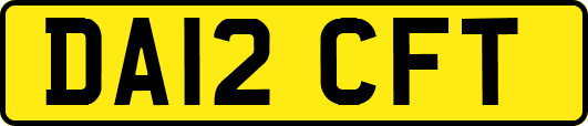 DA12CFT