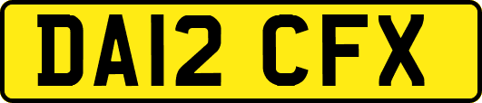 DA12CFX
