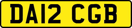DA12CGB