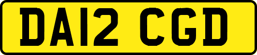 DA12CGD