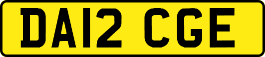 DA12CGE
