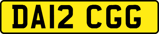 DA12CGG