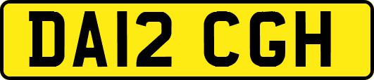 DA12CGH
