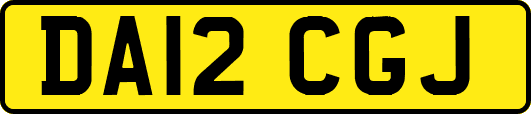 DA12CGJ