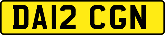DA12CGN