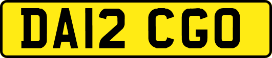 DA12CGO