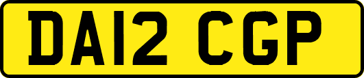 DA12CGP
