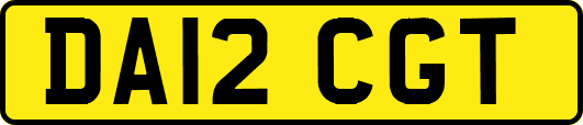 DA12CGT