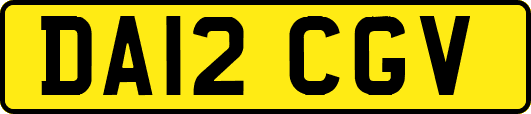DA12CGV