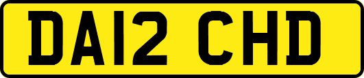DA12CHD