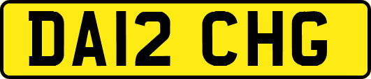 DA12CHG
