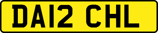 DA12CHL