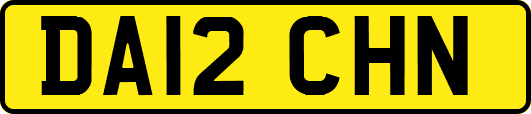 DA12CHN