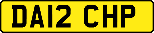 DA12CHP