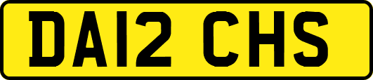 DA12CHS