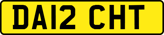 DA12CHT