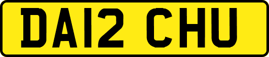 DA12CHU