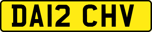 DA12CHV