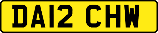 DA12CHW
