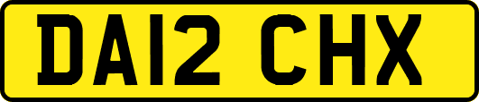 DA12CHX