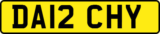DA12CHY