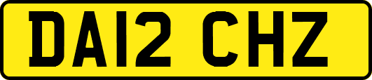 DA12CHZ