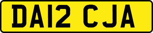 DA12CJA