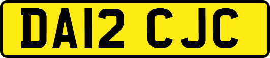 DA12CJC