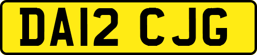 DA12CJG