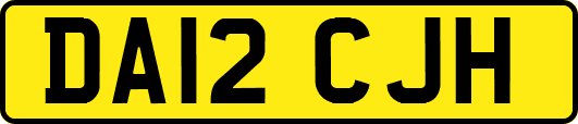 DA12CJH