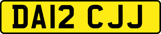 DA12CJJ