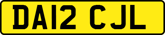DA12CJL