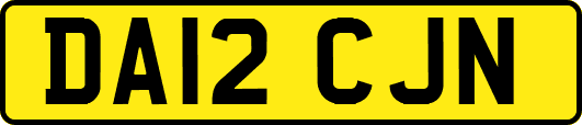 DA12CJN