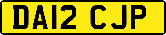 DA12CJP