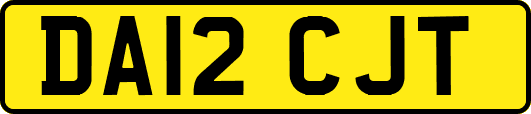 DA12CJT