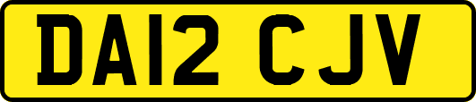 DA12CJV
