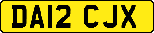DA12CJX