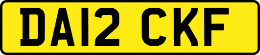 DA12CKF