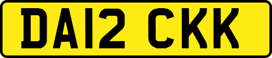 DA12CKK