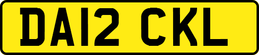 DA12CKL