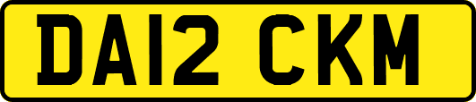 DA12CKM