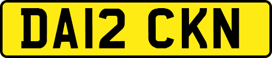 DA12CKN