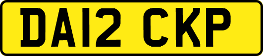 DA12CKP