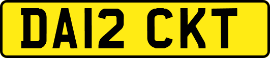 DA12CKT